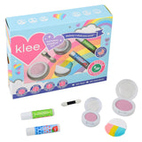 Klee Naturals Kit de Maquillaje Mineral. Suave y No Tóxico. Apto pa...