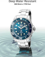 Invicta Reloj Automático Pro Diver para Hombres y Mujeres