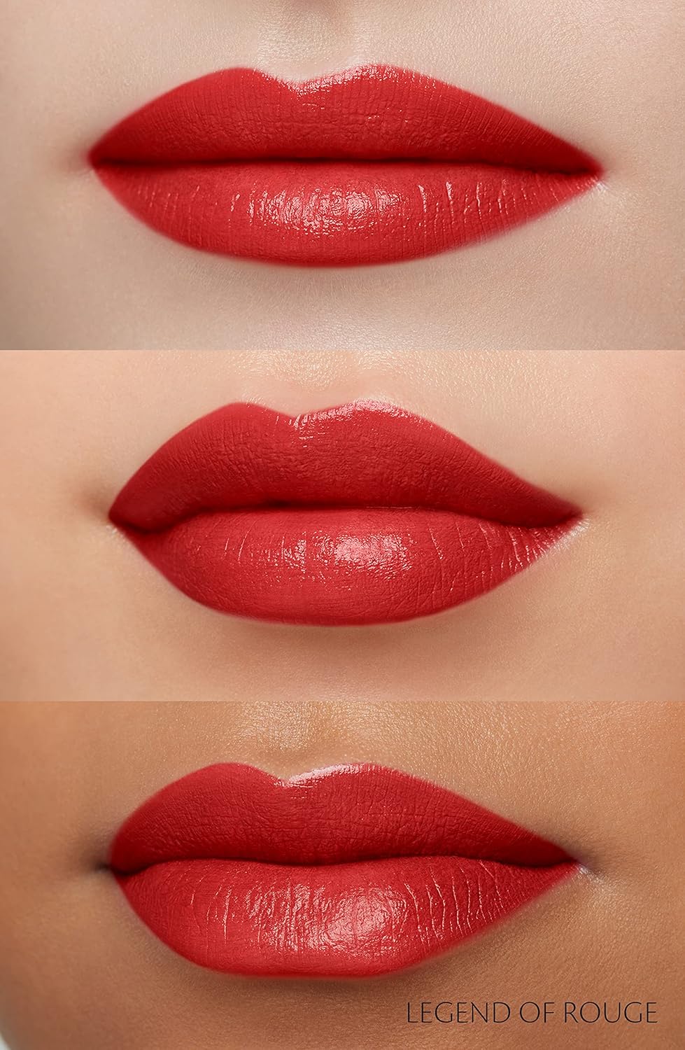 Clé De Peau Beauté, Lápiz labial mate