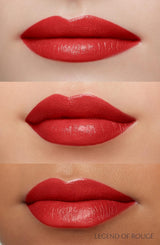 Clé De Peau Beauté, Lápiz labial mate