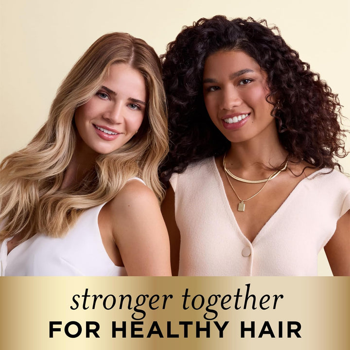 Pantene Juego de champú y acondicionador, renovación diaria de la h...