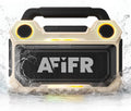 Altavoz Bluetooth al aire libre 160W: IP67 impermeable, 24H, TWS