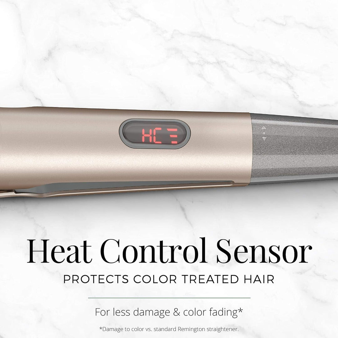Remington PRO 1 "Multi-styler con tecnología Twist &amp; Rizle,...