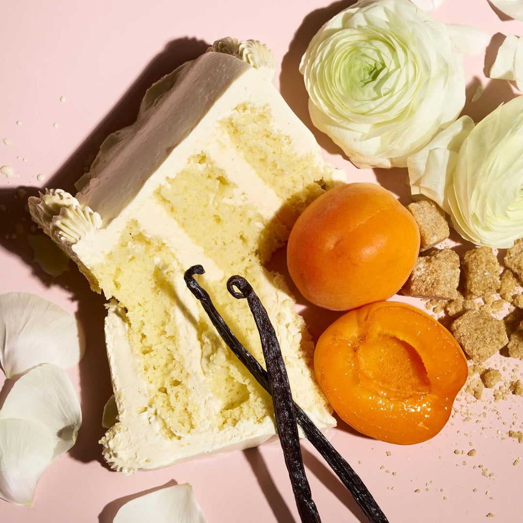 Le Monde Gourmand Crème Vanille Spray Eau de Parfum - Notas Cálidas...