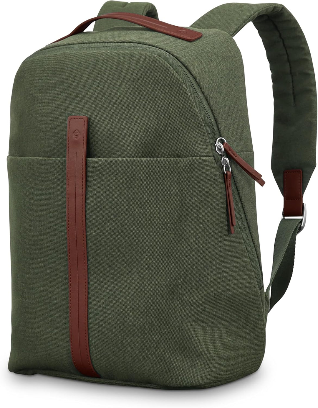 Mochila de viaje Samsonite Virtuosa con funda acolchada para laptop...