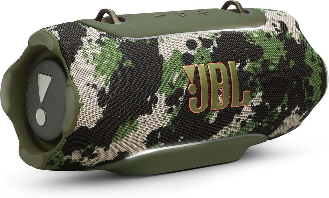 JBL Xtreme 5 - Altavoz portátil impermeable con sonido JBL legendar...