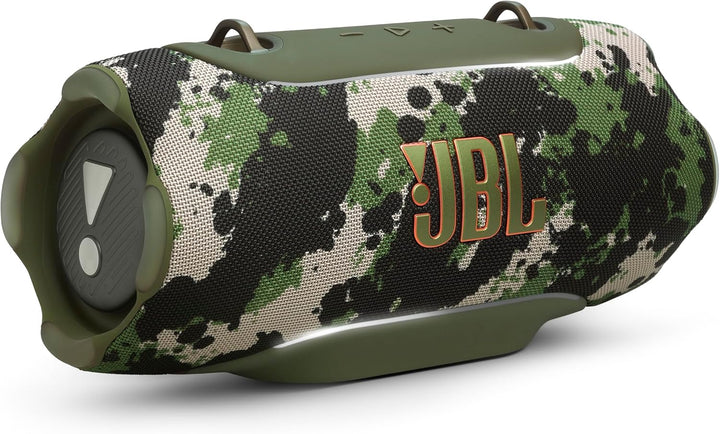 JBL Xtreme 5 - Altavoz portátil impermeable con sonido JBL legendar...