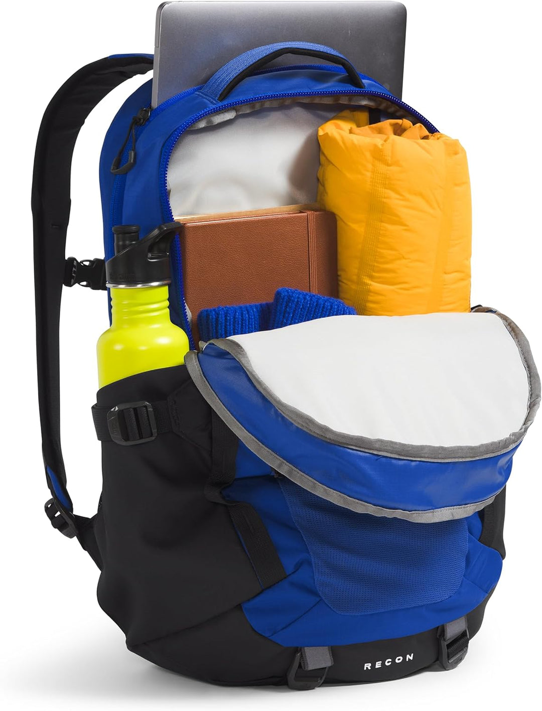 THE NORTH FACE Recon Mochila para laptop de todos los días | Mochil...