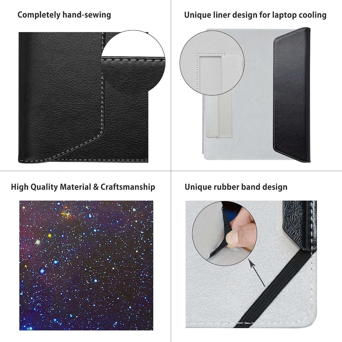 Alapmk Funda protectora para Lenovo Yoga 9i 2 en 1 Aura Edition 14...