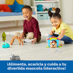 Learning Resources Coding Critters Rumble & Bumble Set