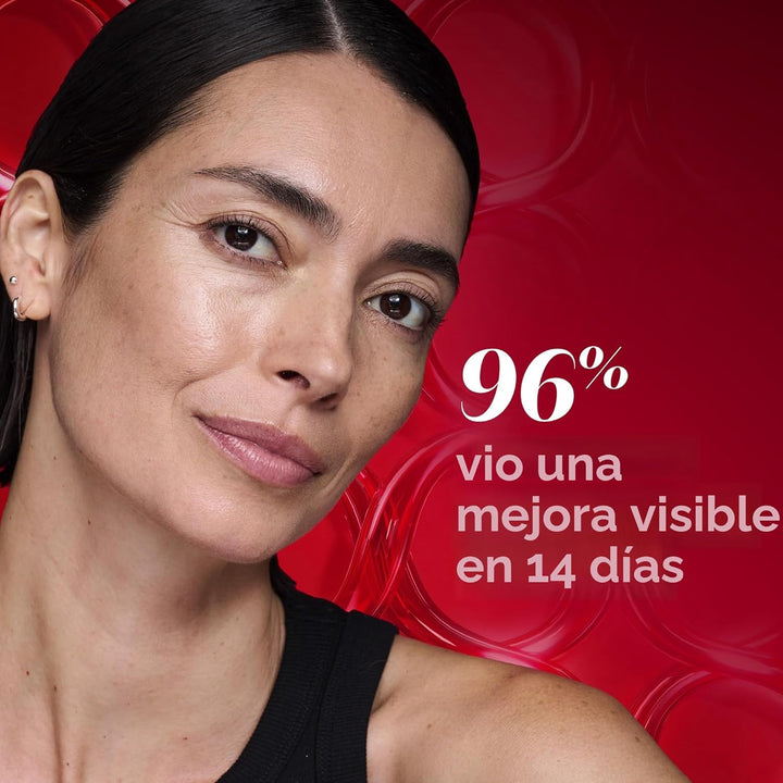 Olay Regenerist - Rodillo de cuello y cara, crema para el cuello pa...