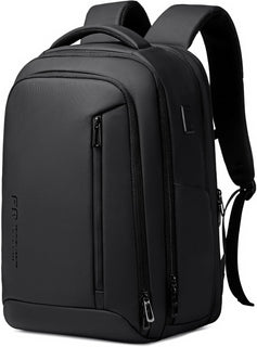 Fenree.geer Mochila de viaje de negocios para hombres, mochila expa...
