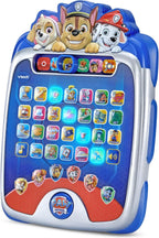 VTech PAW Patrol - Almohadilla para cachorros de misiones iluminadas