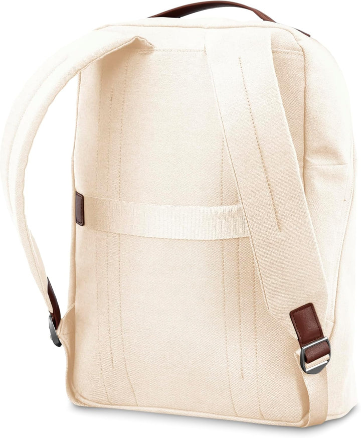Mochila de viaje Samsonite Virtuosa con funda acolchada para laptop...