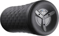Hyperice Vyper 3 Rodillo de espuma vibratoria Puntos de activación de