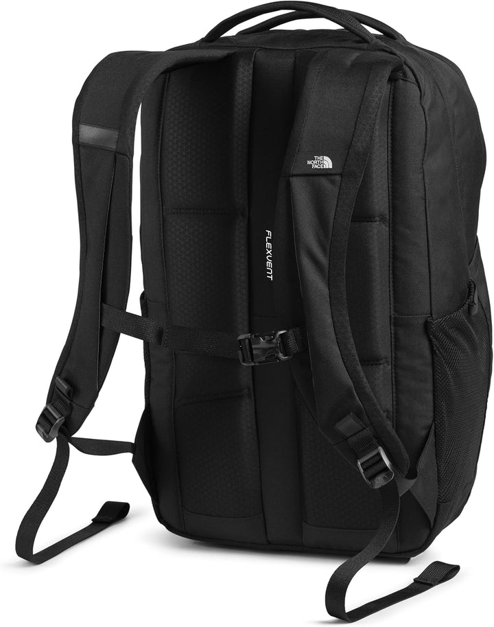 THE NORTH FACE Vault - Mochila para laptop de todos los días - Libr...