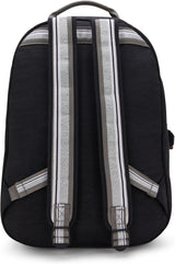 Kipling Seoul - Mochila para laptop de 15 pulgadas para mujer, dura...