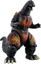 Bandai Namco - Godzilla - Juego de figuras de acción Burning Godzilla, Godzilla ardiente