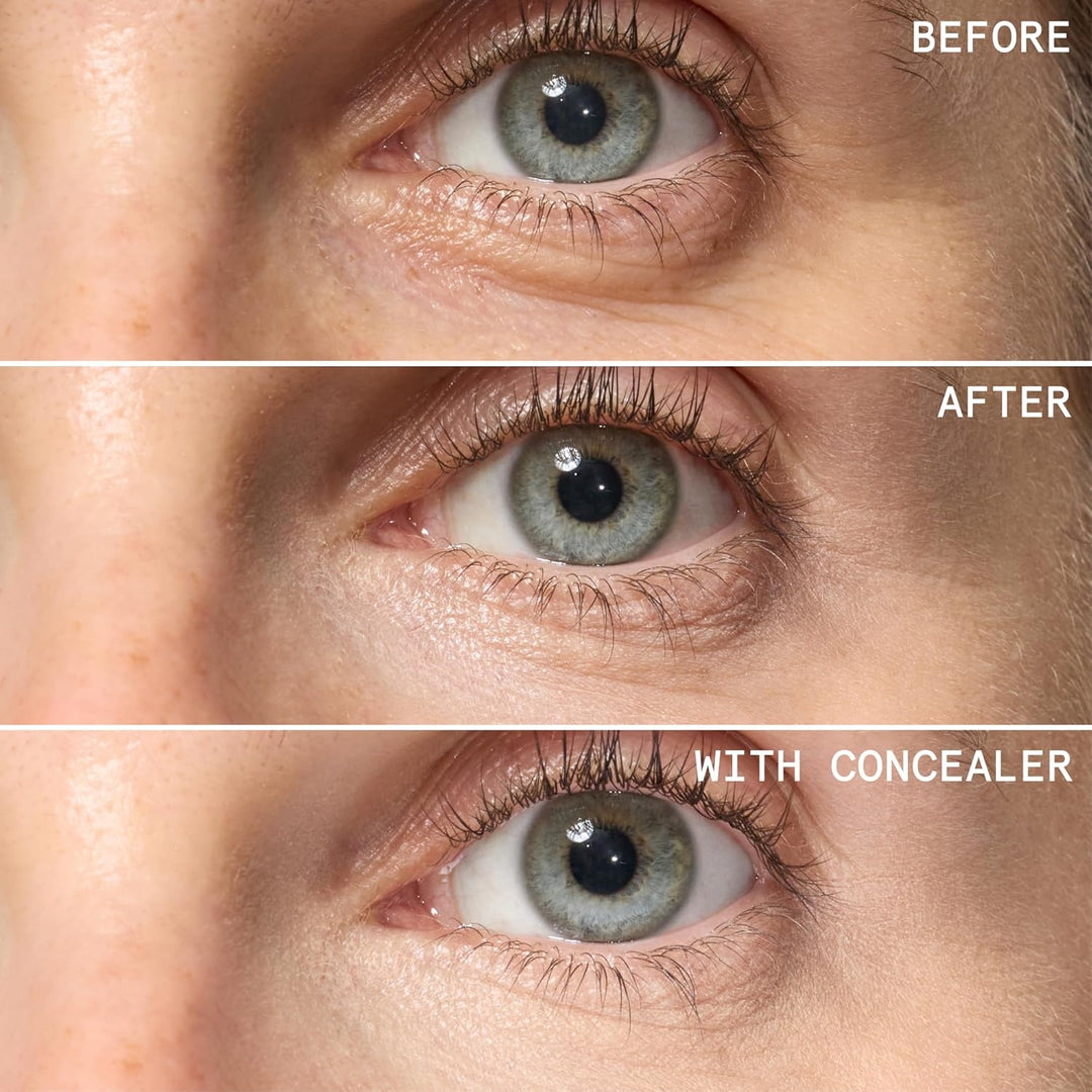 Beauty Pie Corrector de genio superluminoso para debajo de los ojos...