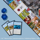 Monopoly Harry Potter - Juego de mesa Una aventura mágica