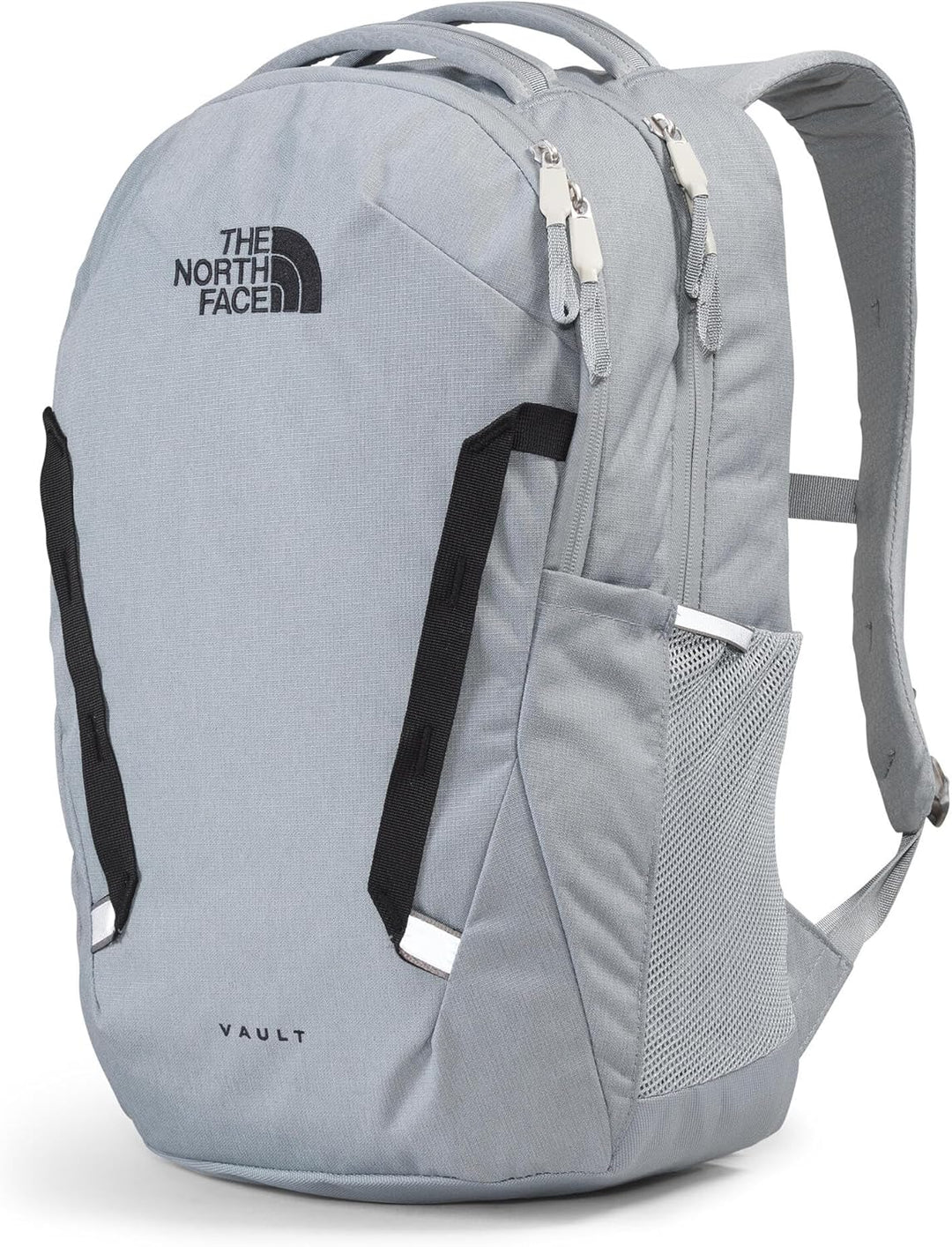 THE NORTH FACE Vault - Mochila para laptop de todos los días - Libr...