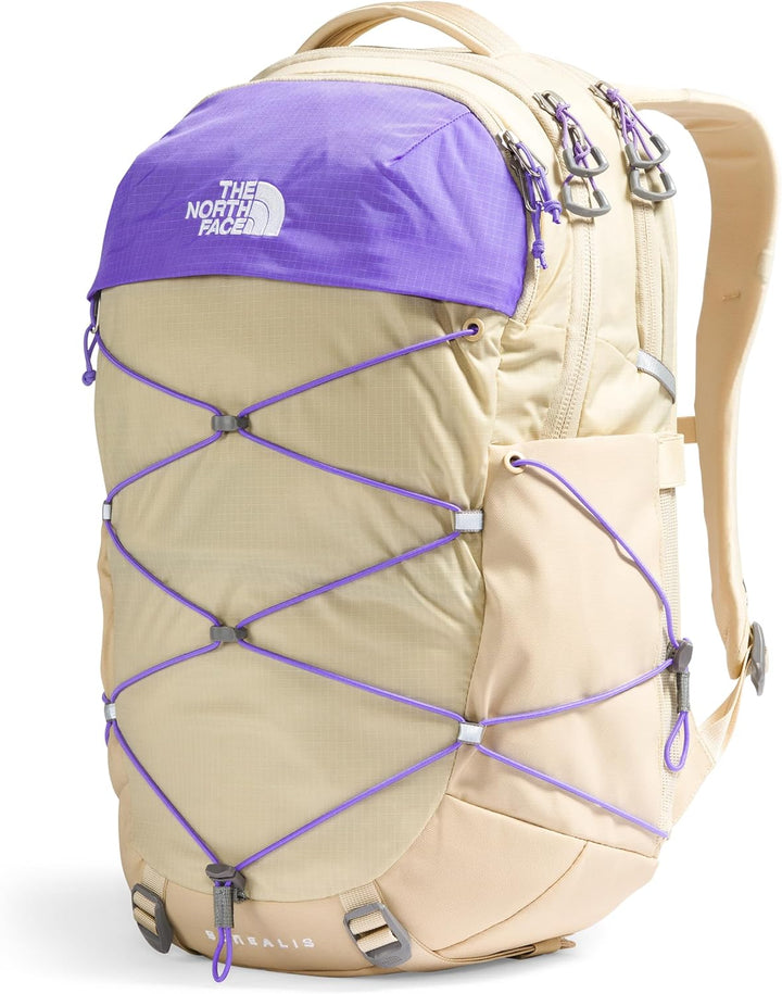 THE NORTH FACE Mochila para laptop Borealis para mujer | Bolso de v...