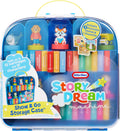 Little Tikes Story Dream Machine Show Go - Estuche de