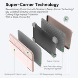 Funda para portátil Smatree para DELL Latitude 7430 de 14 pulgadas...