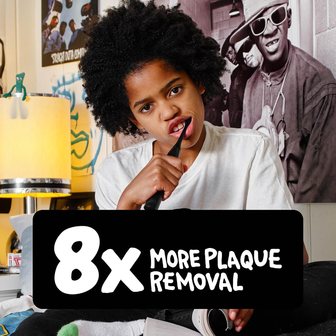 Made by Dentists Sonic X Cepillo de dientes eléctrico \u2013 Cepill...