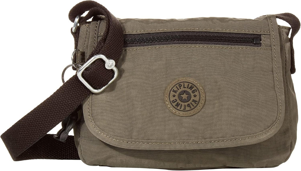 Mini bolso bandolera Kipling Sabian