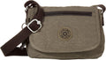 Mini bolso bandolera Kipling Sabian