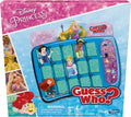 Edición de las princesas de Disney