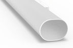 Sonos Barra de sonido Arc Ultra con Dolby Atmos, color blanco