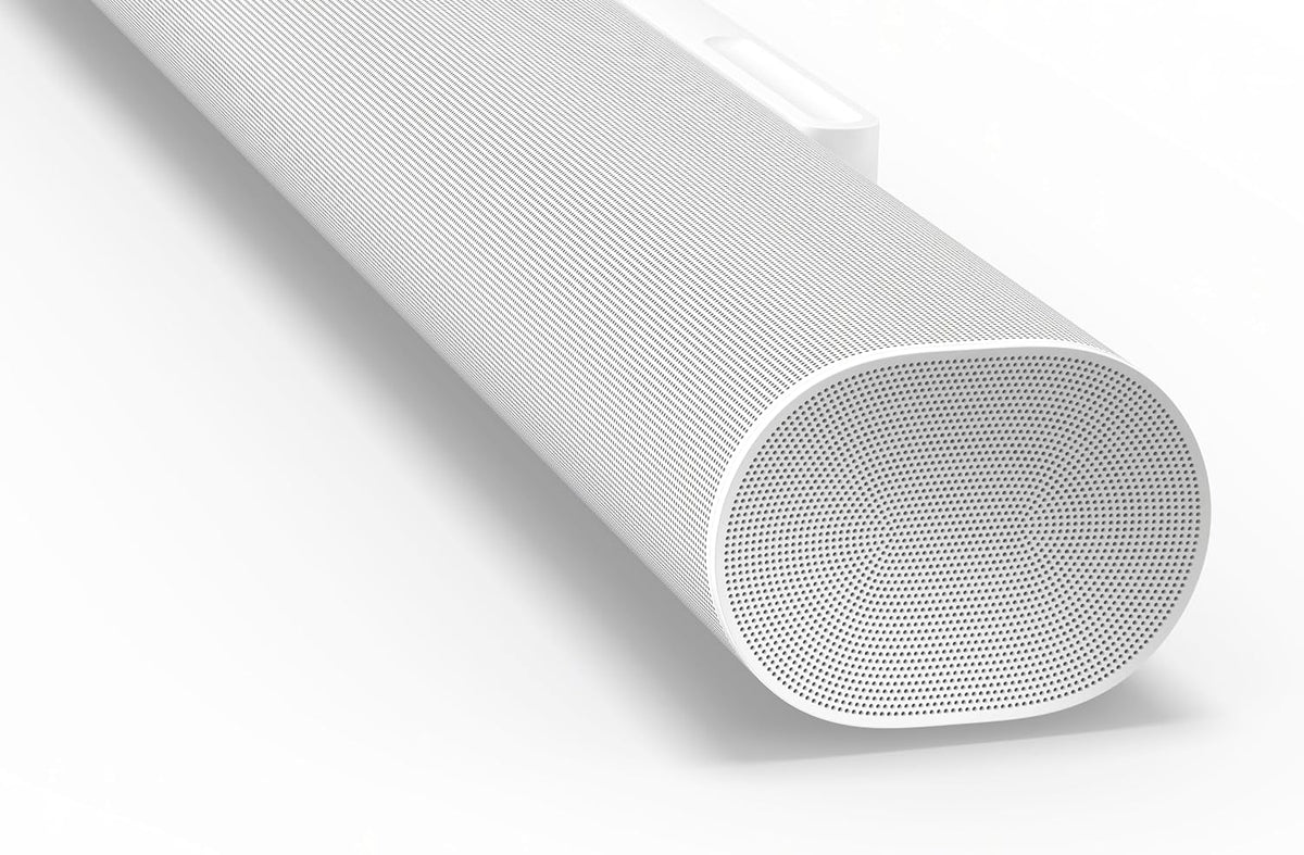 Sonos Barra de sonido Arc Ultra con Dolby Atmos, color blanco