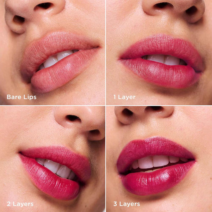 Clarins Lip Comfort Oil | Aceite labial hidratante, nutritivo y hum...