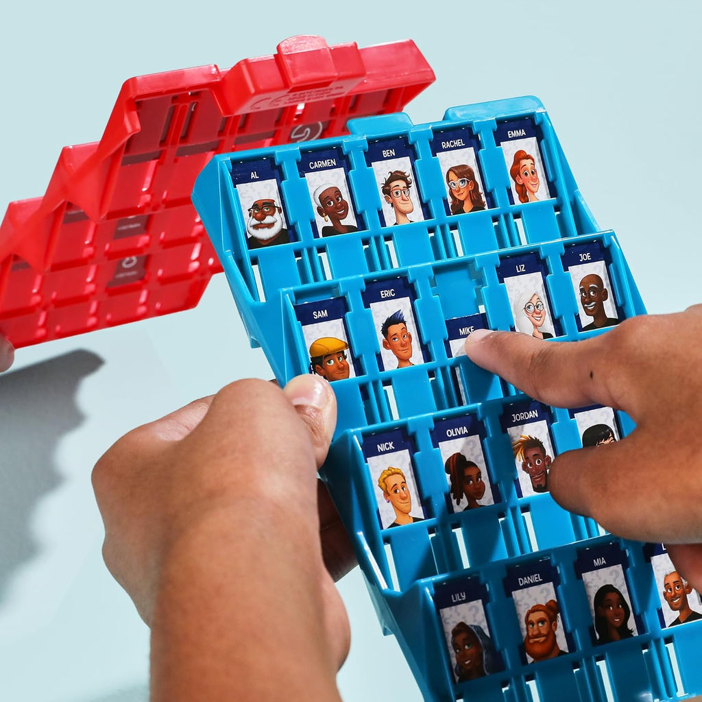 Paquete Hasbro Grab y Go! (4 unidades)