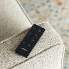 Bose Smart Dolby Atmos Soundbar, Barra de Sonido Todo en Uno para TV, Modo de Diálogo IA, Control por Voz y Alexa Integrado, Compatible con Bluetooth/AirPlay/Spotify Connect/Chromecast, Negro
