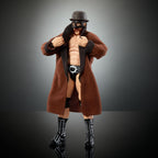 Mattel WWE Elite Collection - Juego de figuras de acción y accesori...