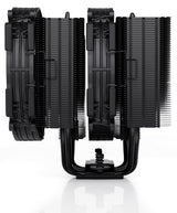 Noctua NH-D15 G2 chromax.Black Premium Enfriador de CPU de Doble To...