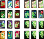 Mattel Games Ghost Fightin' Treasure Hunters Edición de aniversario Juego