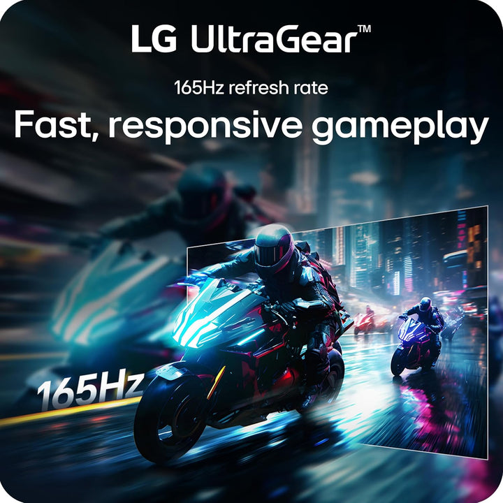 LG 37G800A-B 37 pulgadas Ultragear 4K UHD (3840 x 2160) Monitor cur...