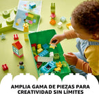 LEGO DUPLO Caja de Bloques 10913