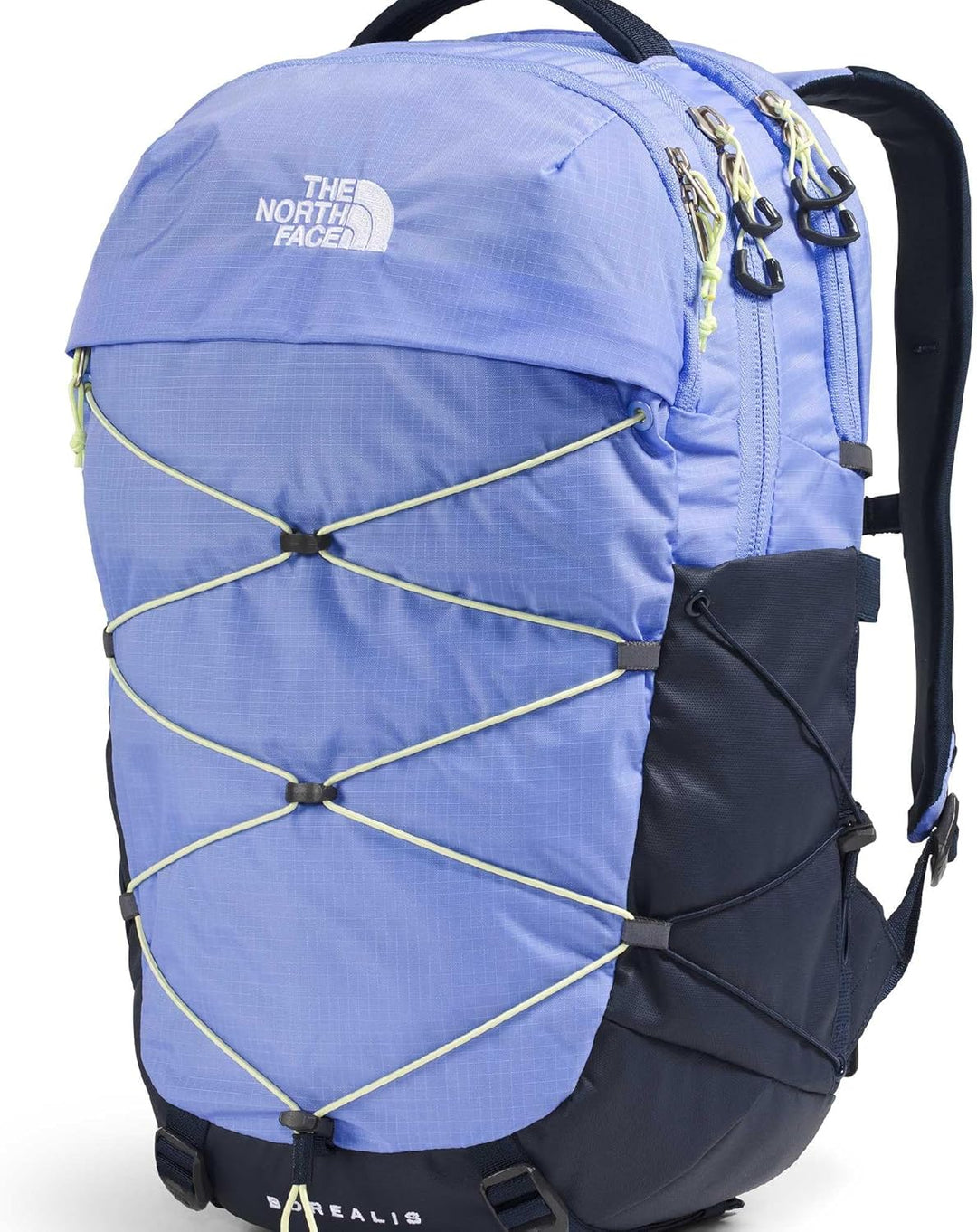 The North Face Borealis - Mochila para laptop para mujer, bolsa de...