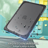Batianda Funda resistente para MacBook Neo de 13 pulgadas, versión...