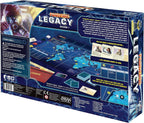 Juego de mesa Pandemic Legacy Blue, talla única , Multi Color