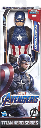 Figura de Marvel Endgame de los Avengers