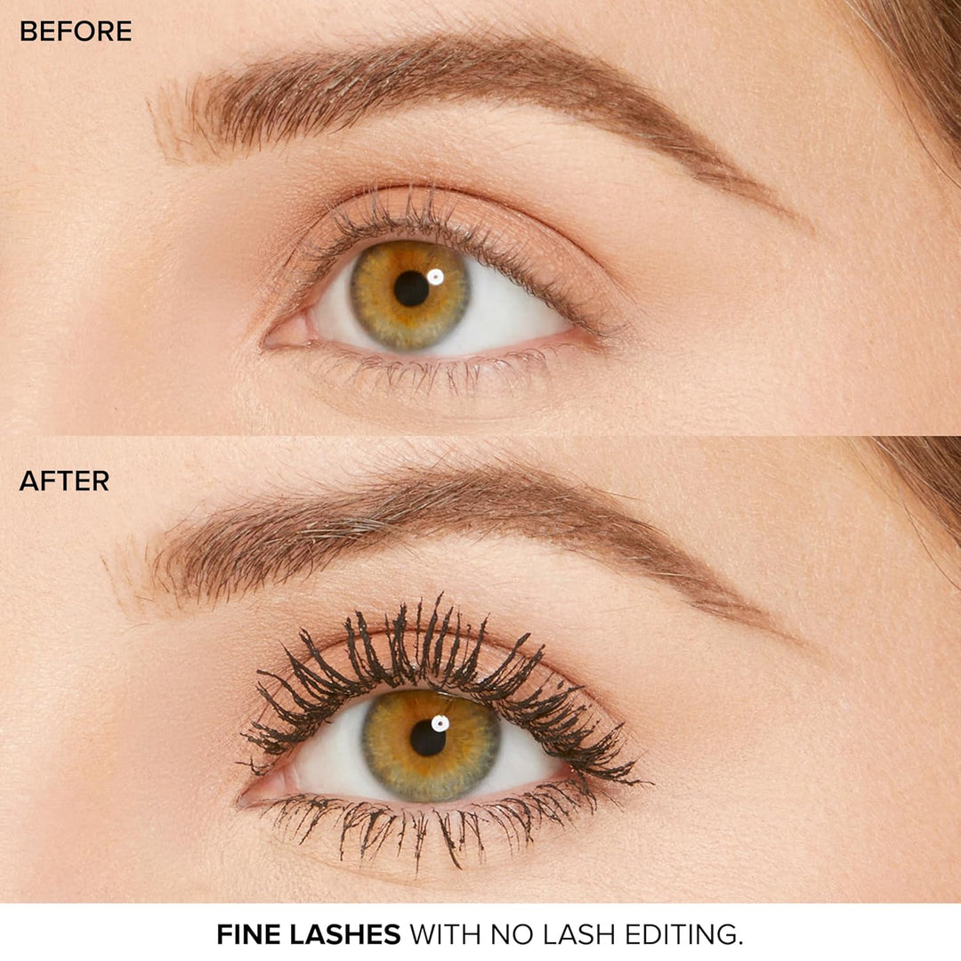 Too Faced Naturally Better Than Sex Mascara | Volumizing, Nourishin...