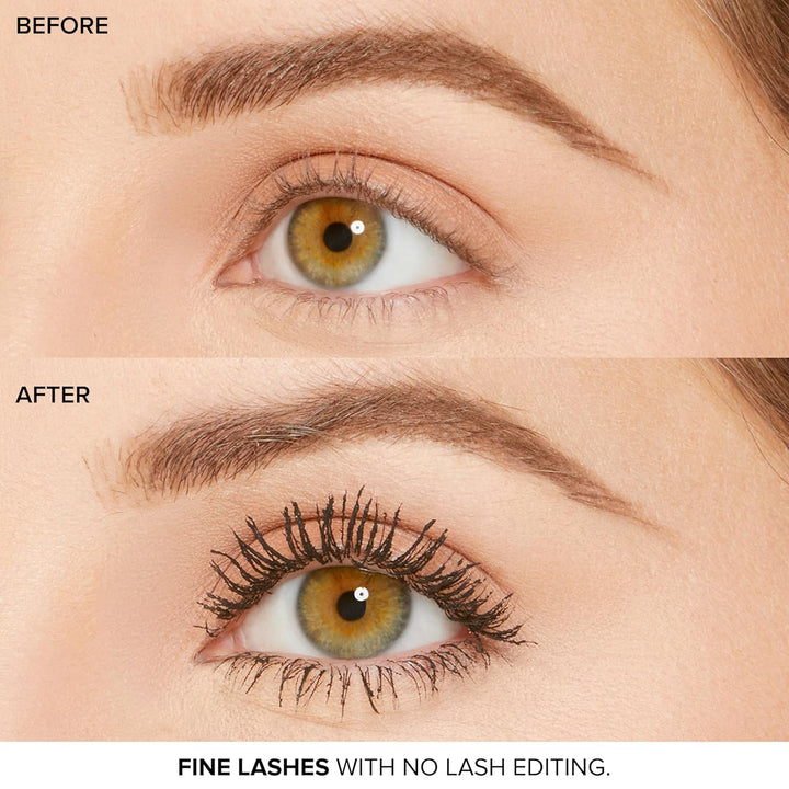 Too Faced Naturally Better Than Sex Mascara | Volumizing, Nourishin...