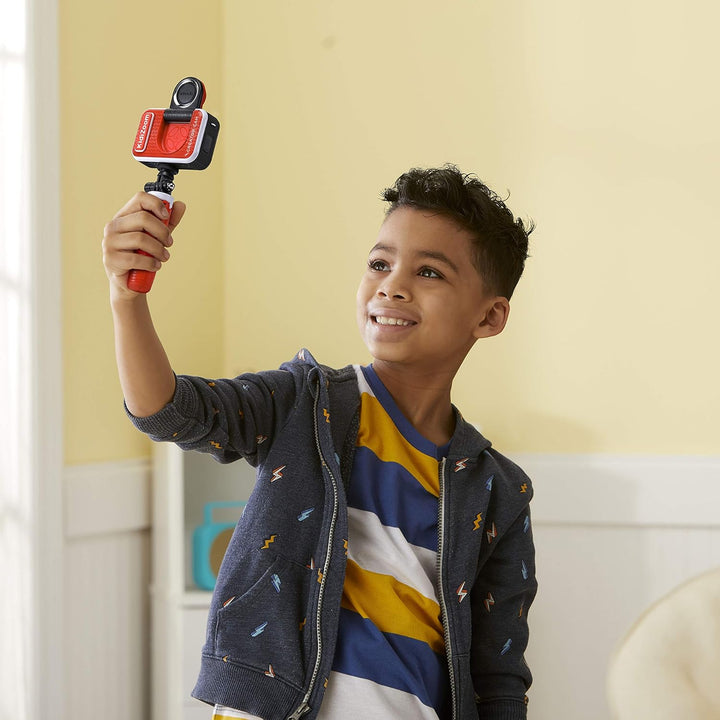 VTech KidiZoom Creator Cam, cámara de alta definición para niños pa...