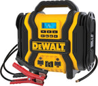 DEWALT DXAEPS14 Arrancador de salto de pico de 2000 amperios con inflador